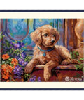 Merejka cross stitch kit SK235