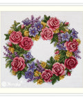 Merejka cross stitch kit SK238