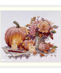 Merejka cross stitch kit SK241B