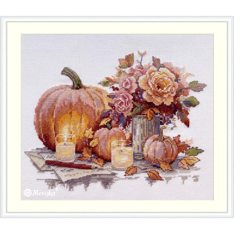 Merejka cross stitch kit SK241B