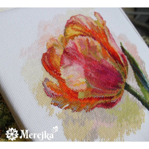 Merejka cross stitch kit SK248