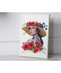 Merejka cross stitch kit SK250