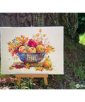 Merejka cross stitch kit SK253