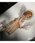 Merejka cross stitch kit SK256B