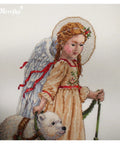 Merejka cross stitch kit SK257A