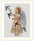 Merejka cross stitch kit SK258B