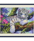 Merejka cross stitch kit SK260
