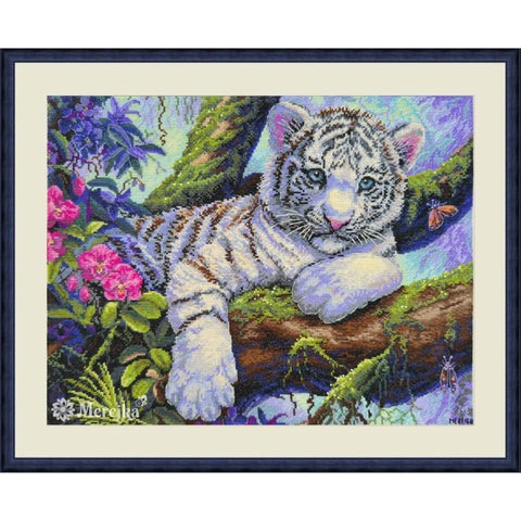 Merejka cross stitch kit SK260