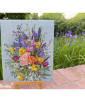 Merejka cross stitch kit SK271
