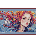 Merejka cross stitch kit SK275