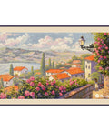 Merejka cross stitch kit SK276