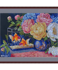 Merejka cross stitch kit SK282