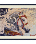 Merejka cross stitch kit SK290