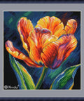Merejka cross stitch kit SK299
