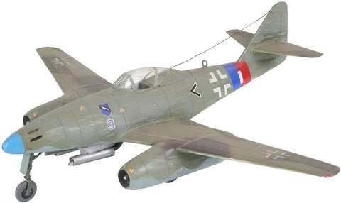 Messerschmitt 262 A-La - Plastic Modelling Kit By Revell