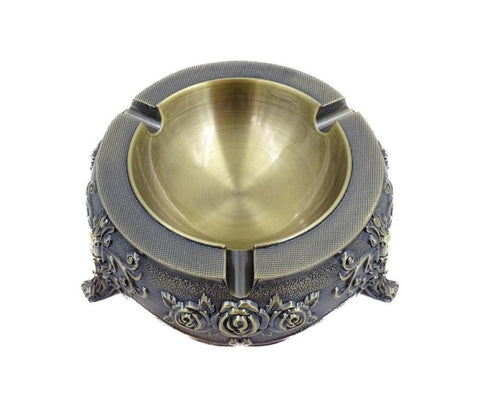 Metal Ashtray - MNI