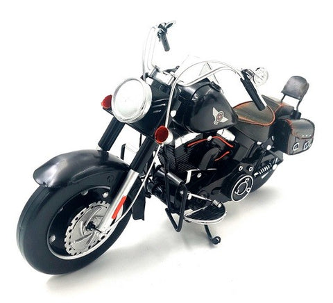 Metal Motorcycle - 052SMT