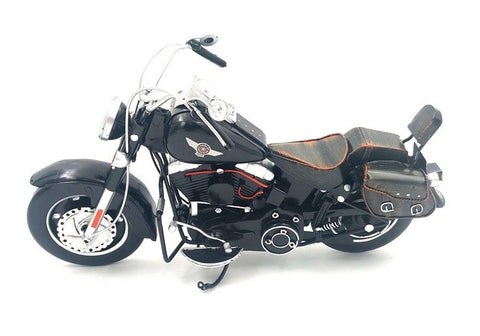 Metal Motorcycle - 052SMT