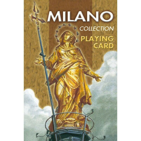 Lo Scarabeo Milano cards