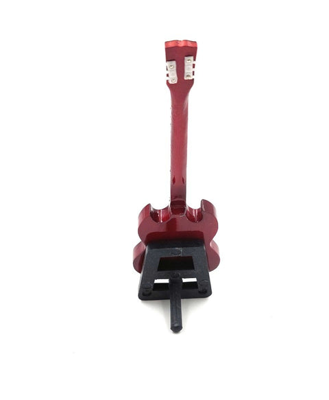 Mini guitar 15cm - BMG-008 Angus Young style