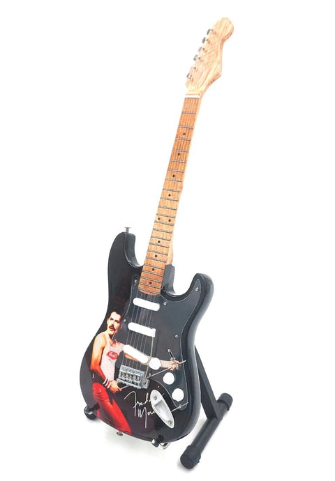 Mini guitar - from the Guitar Heroes series - MGT-8617