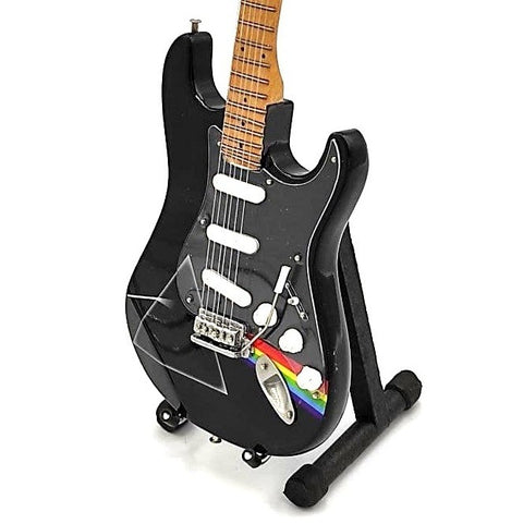 Mini Guitar Pink Floyd - MGT0093