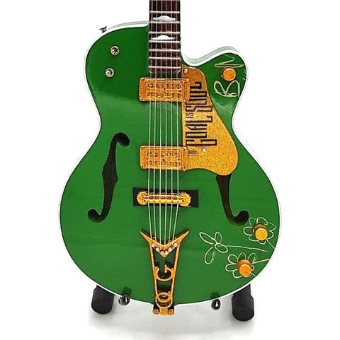 Mini guitar U2 - Bono - Irish Falcon - MGT-0444