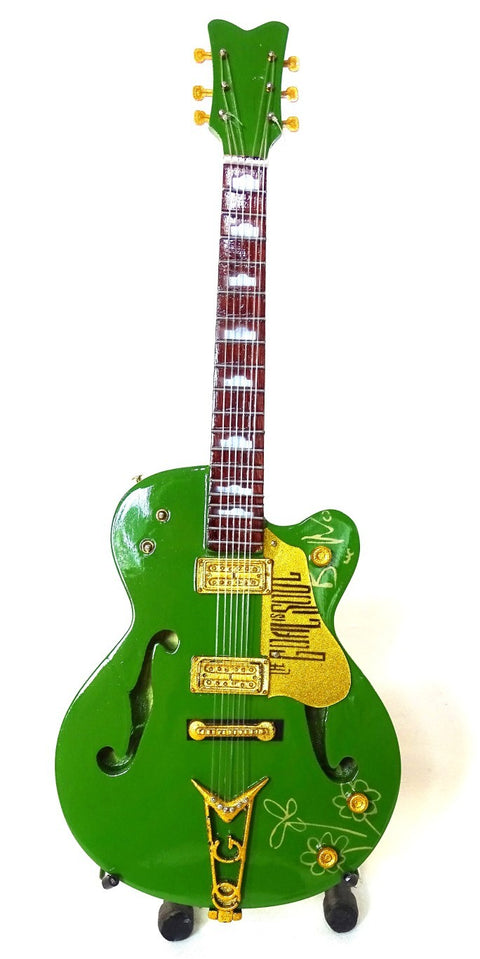 Mini guitar U2 - Bono - Irish Falcon - MGT-0444