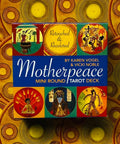 Mini Motherpeace Round Tarot Deck US Games Systems