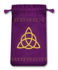 Mini Tarot Bag Triple Goddess Lo Scarabeo