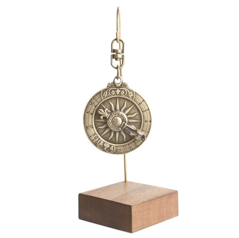 Miniature Sundial - Philip II - end of the 16th century | H91