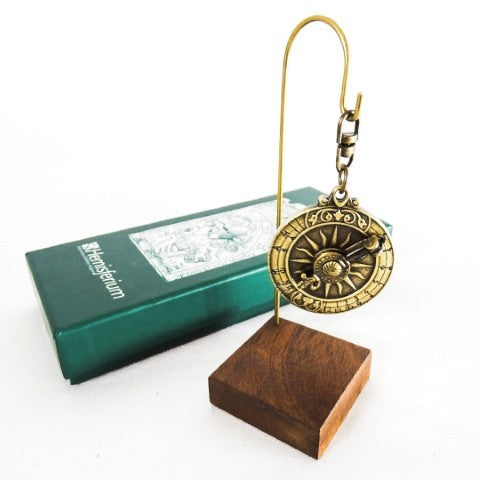 Miniature Sundial - Philip II - end of the 16th century | H91