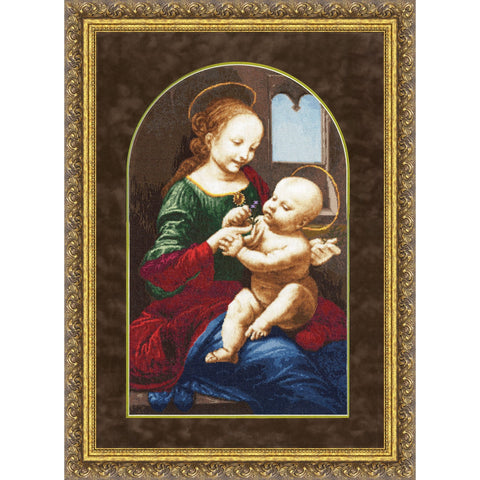 Madonna Benua MK028 - Hobby.lt