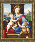 Madonna Alodobrandini MK032 - Hobby.lt