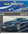 Model Set BMW i8 - Plastic Modelling Kit - manufactured by Revell - Hobby.lt ??