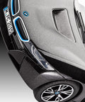Model Set BMW i8 - Plastic Modelling Kit - manufactured by Revell - Hobby.lt ??