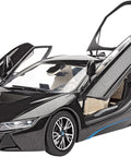 Model Set BMW i8 - Plastic Modelling Kit - manufactured by Revell - Hobby.lt ??