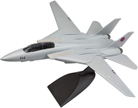 Model Set F-14 Tomcat "Top Gun" - Plastic Modelling Kit By Revell