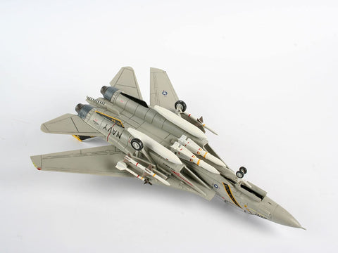 Model Set F - 14A Tomcat - Plastic Modelling Kit By Revell