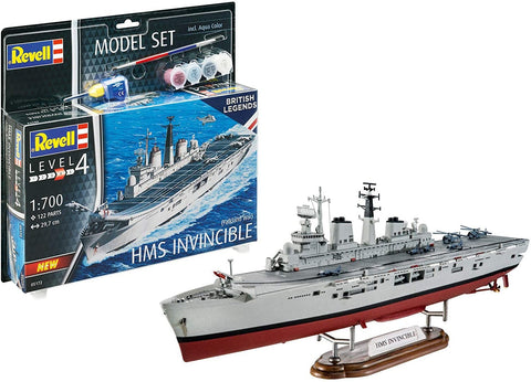 Ship model KITS