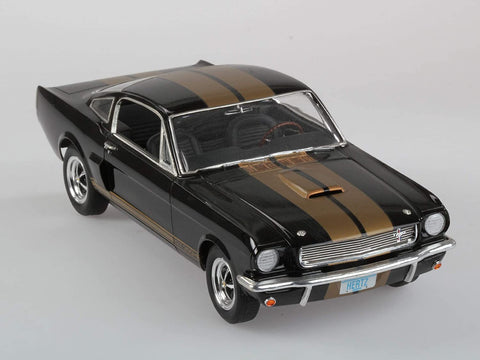 Model Set Shelby Mustang GT - Plastic Modelling Kit By Revell