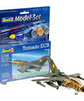 Model Set Tornado ECR - Plastic Modelling Kit By Revell