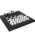 MODERN PYRAMIDS Chess Men