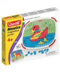Mosaico magnetico Junior II