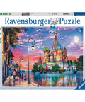 Moscow 1500 Piece Puzzle