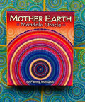 Mother Earth Mandala Oracle cards US Games Systems