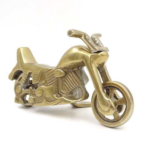 Motorcycle Metal Model – N-2960