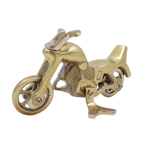 Motorcycle Metal Model – N-2960