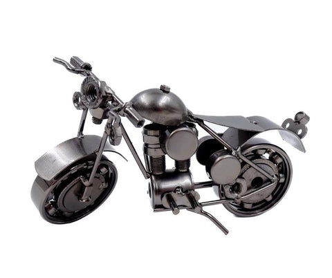 Motorcycle model M7