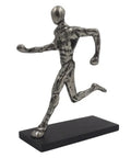 Runner Decorative Figurine MT202